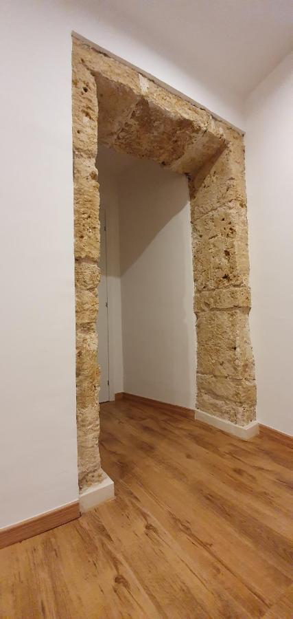 Profumo Barocco 2 Villa Noto Dış mekan fotoğraf