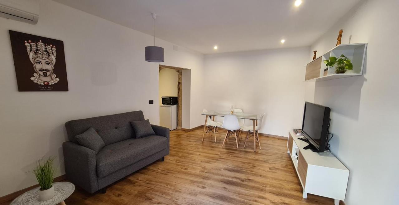 Profumo Barocco 2 Villa Noto Dış mekan fotoğraf
