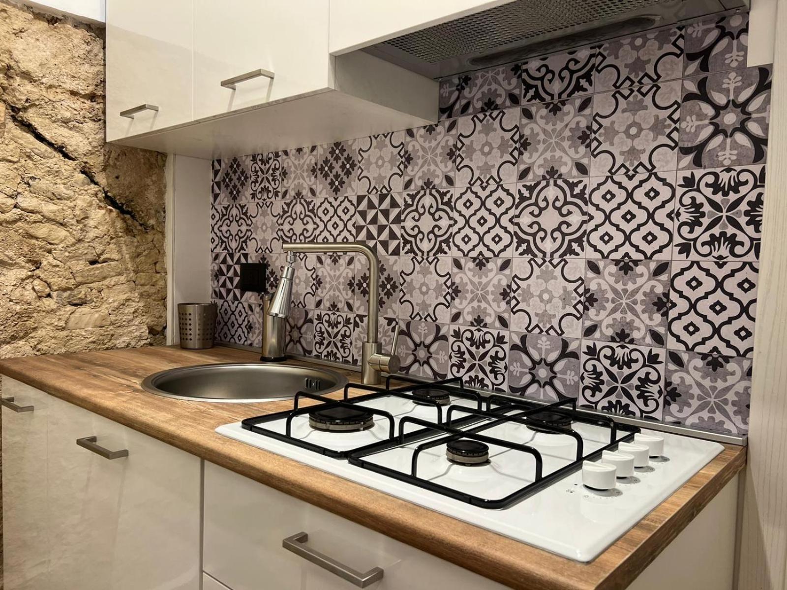 Profumo Barocco 2 Villa Noto Dış mekan fotoğraf